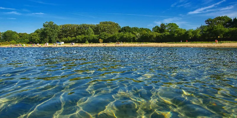 Mecklenburg Ostsee