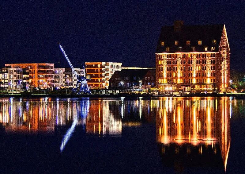 Hotel Speicher