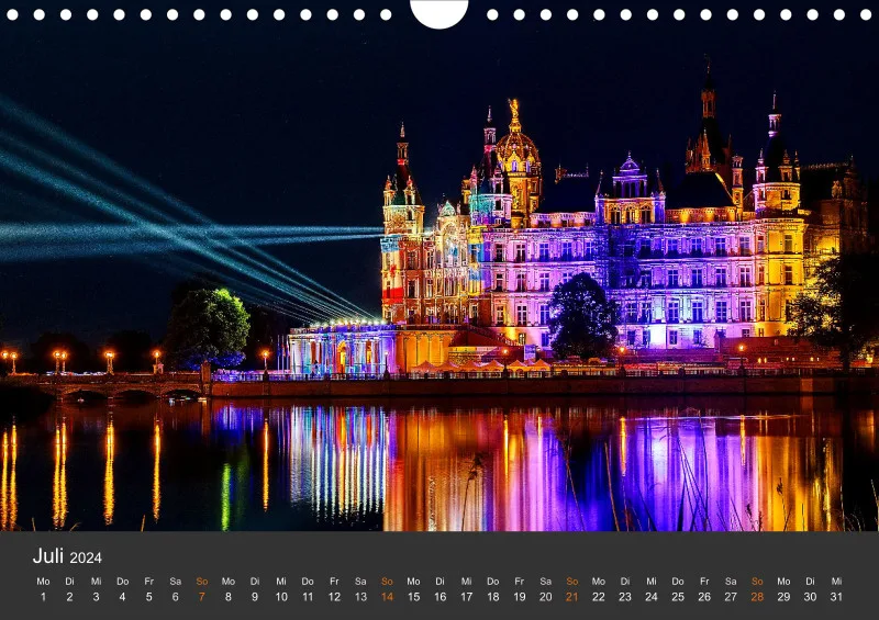 Schwerin 2024 A4 / 2