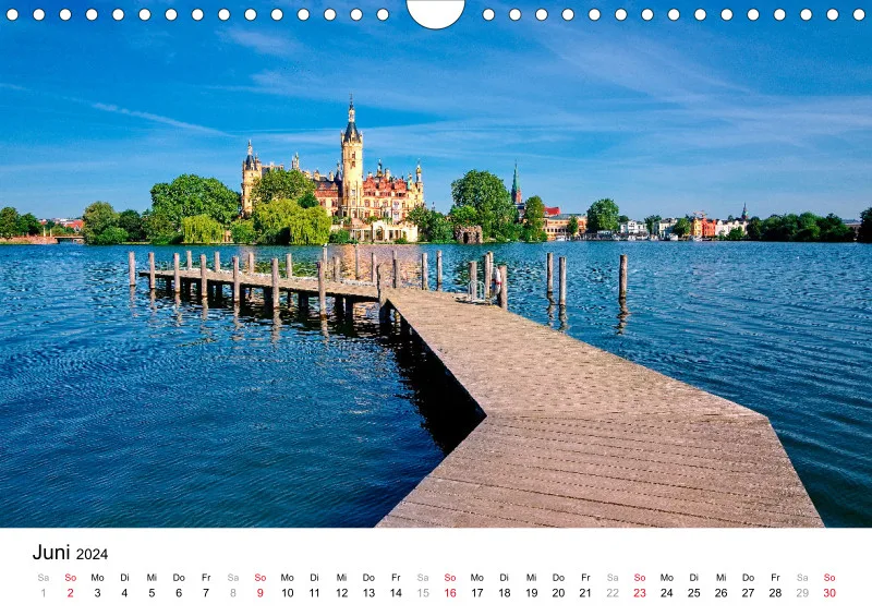 Schwerin 2024 A4