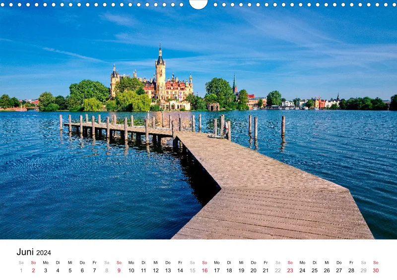 Schwerin 2024 A3