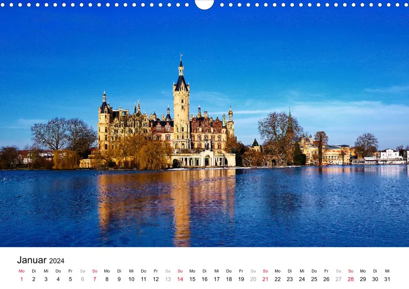 Schwerin 2024 A3