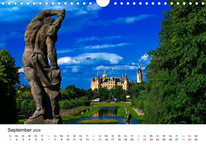Schwerin 2024 A4