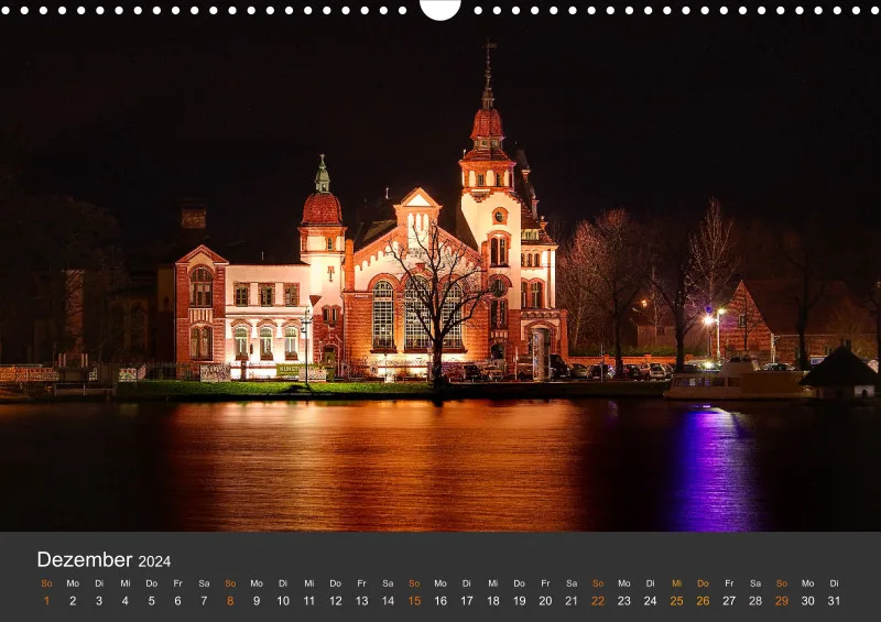Schwerin 2024 A3 / 2