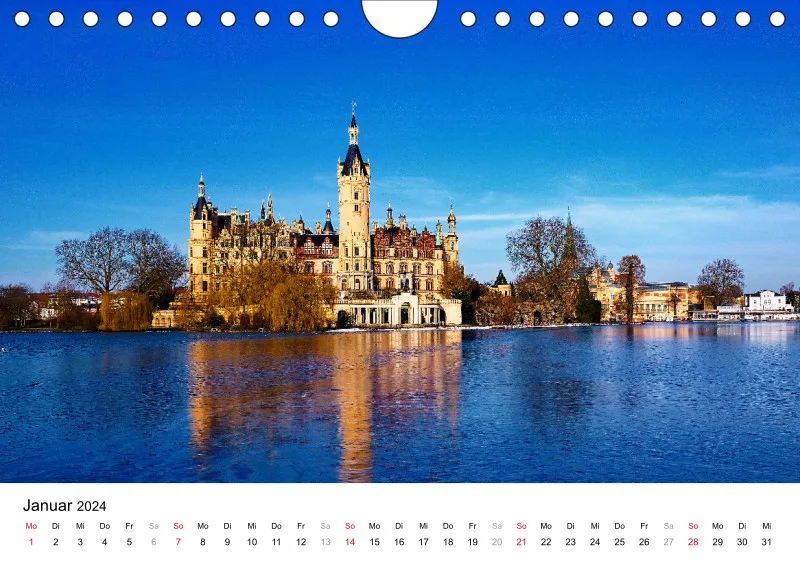 Schwerin 2024 A5