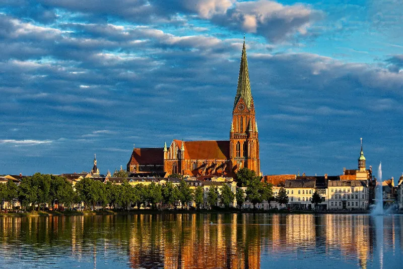 Schweriner Dom