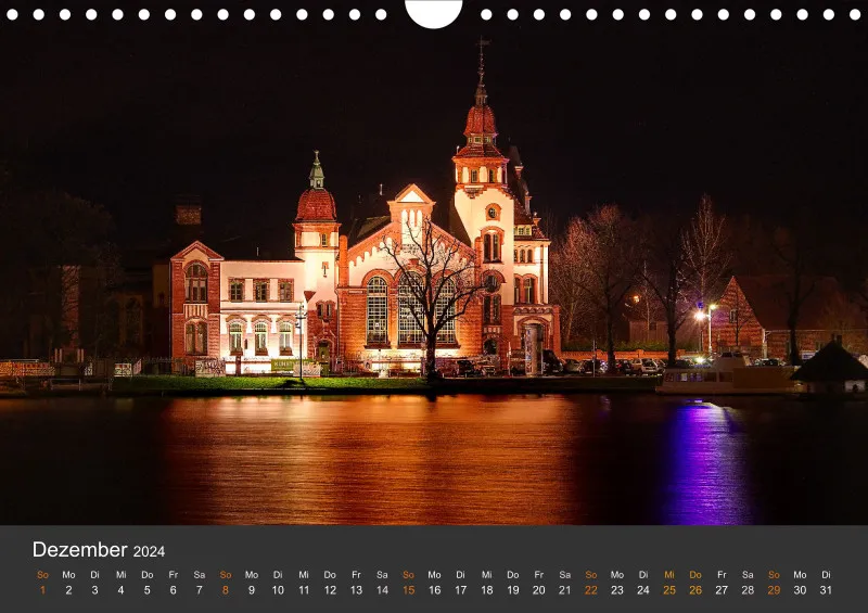 Schwerin 2024 A4 / 2