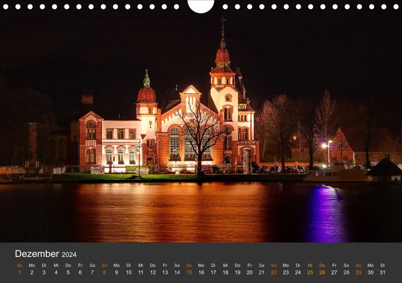 Schwerin 2024 A4 / 2