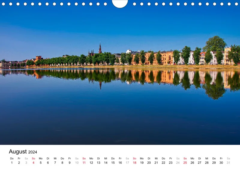 Schwerin 2024 A4