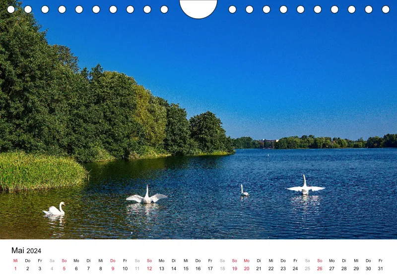 Schwerin 2024 A5