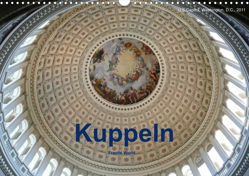 Kuppeln