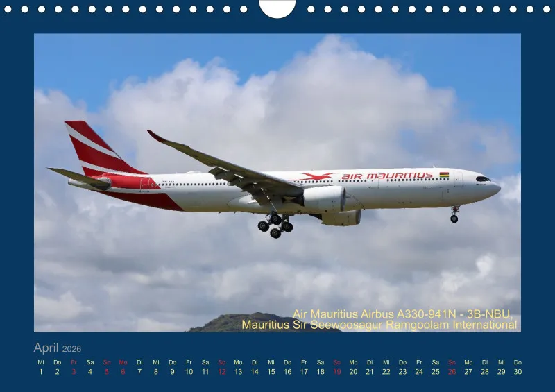 Plane Spotting 2026