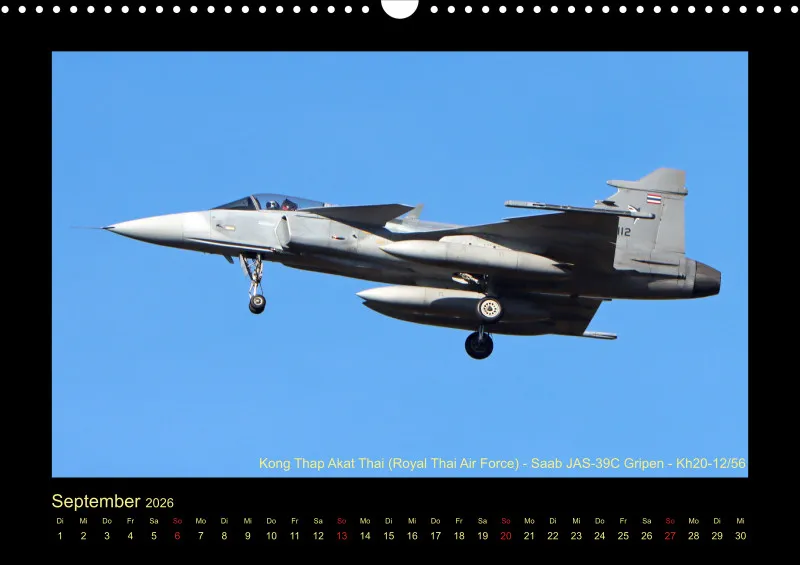 Plane Spotting - Exercise Pitch Black 2024