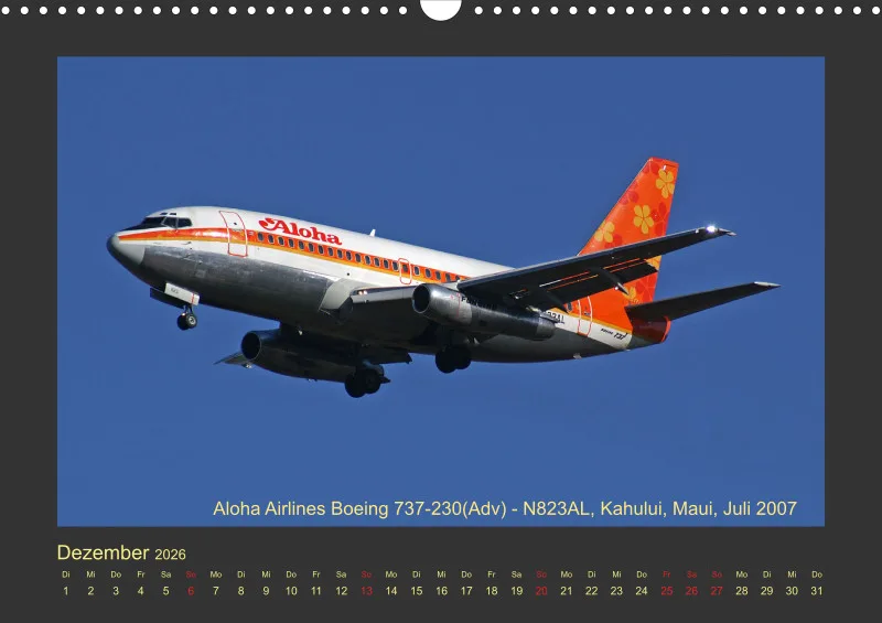 Plane Spotting Retro