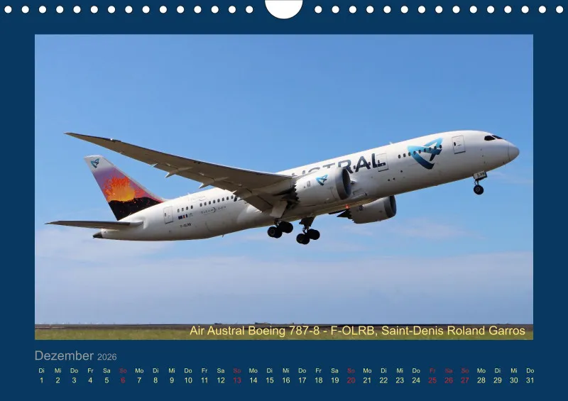 Plane Spotting 2026