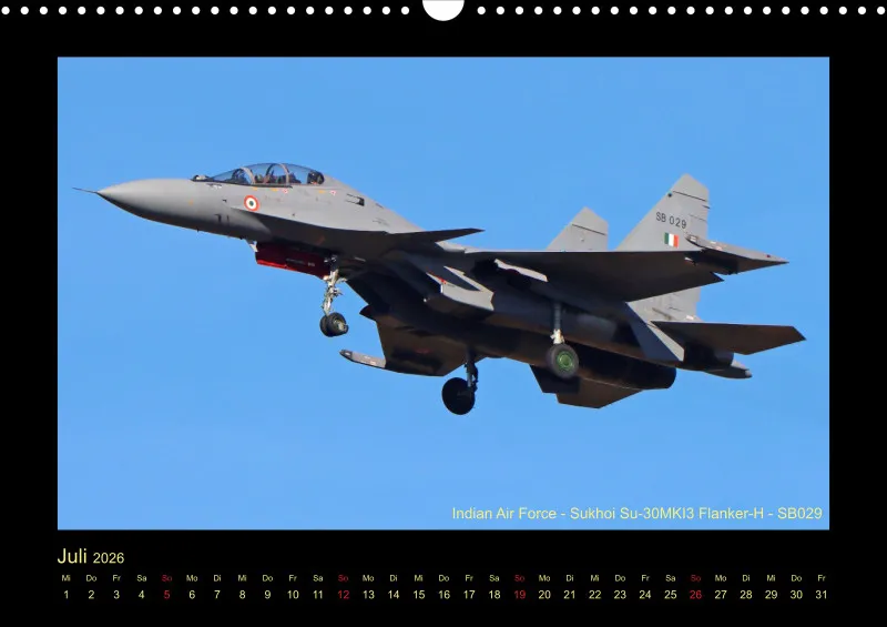 Plane Spotting - Exercise Pitch Black 2024