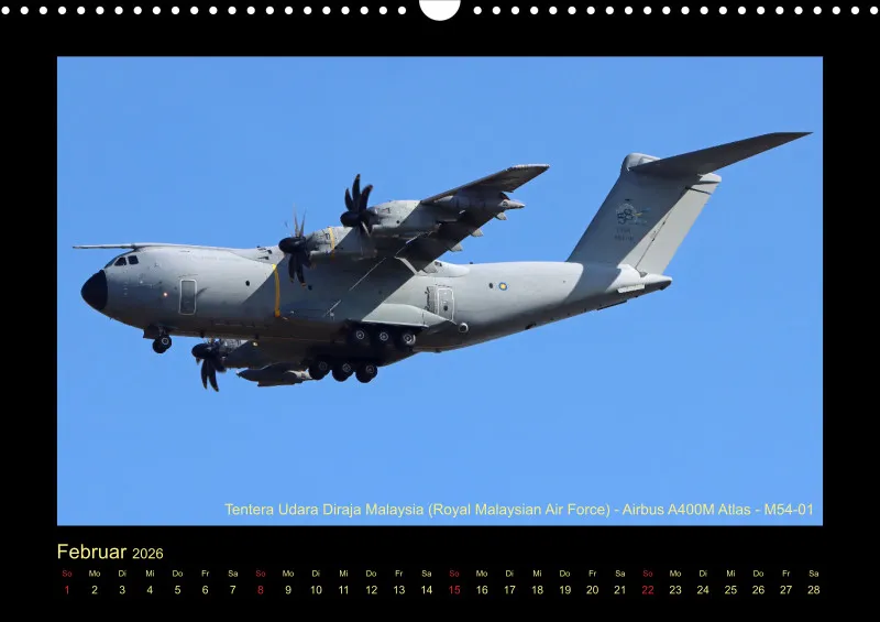 Plane Spotting - Exercise Pitch Black 2024