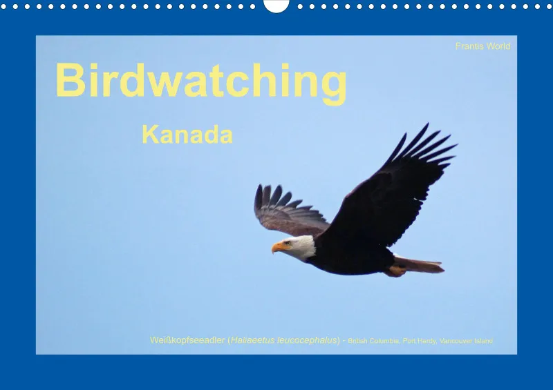 Birdwatching - Kanada