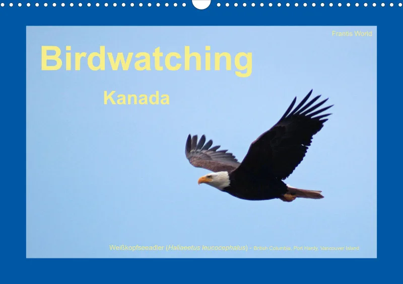 Birdwatching - Kanada