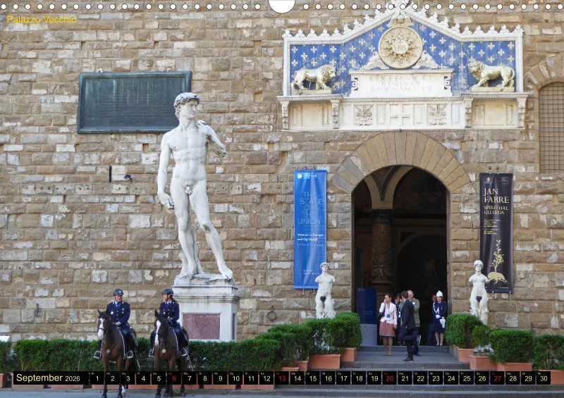 Florenz