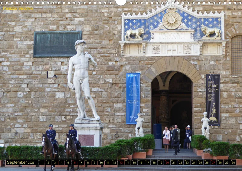 Florenz