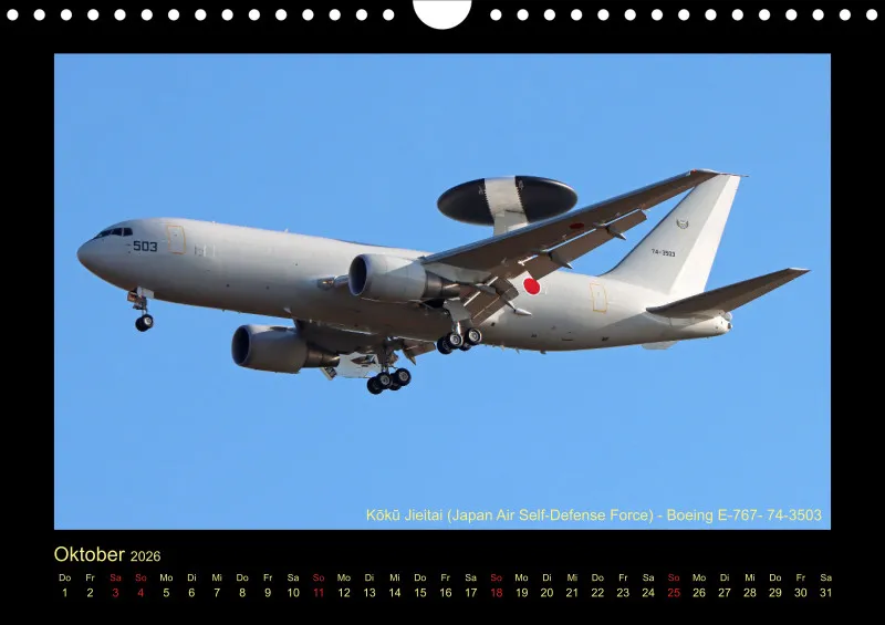 Plane Spotting - Exercise Pitch Black 2024