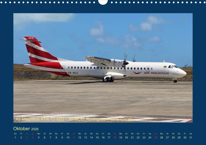 Plane Spotting 2026