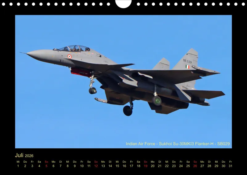 Plane Spotting - Exercise Pitch Black 2024