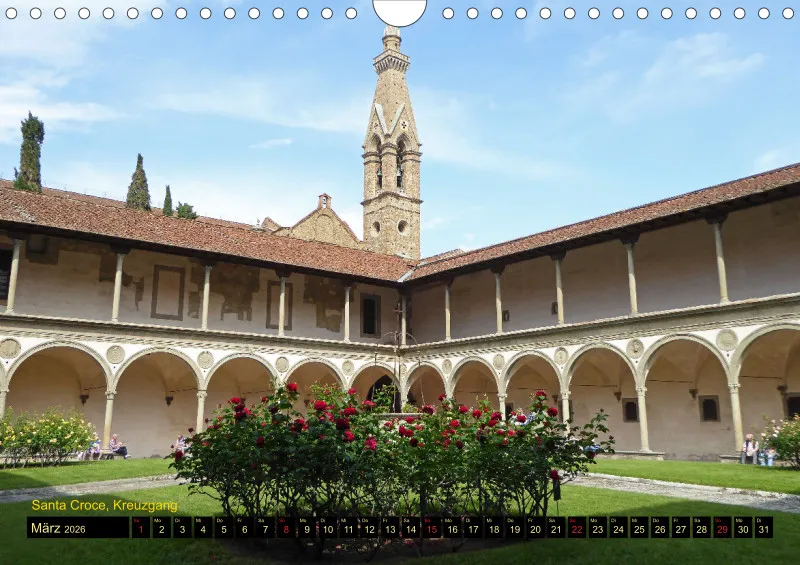 Florenz - klein
