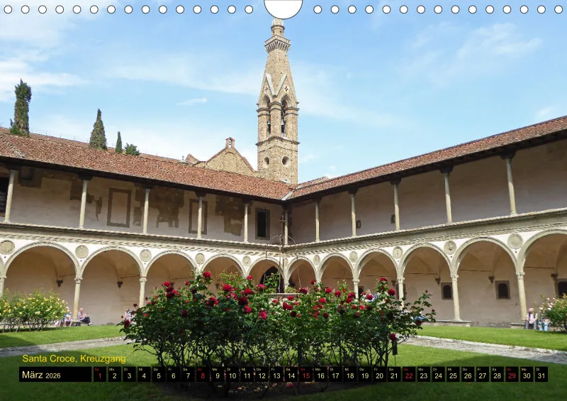 Florenz - klein