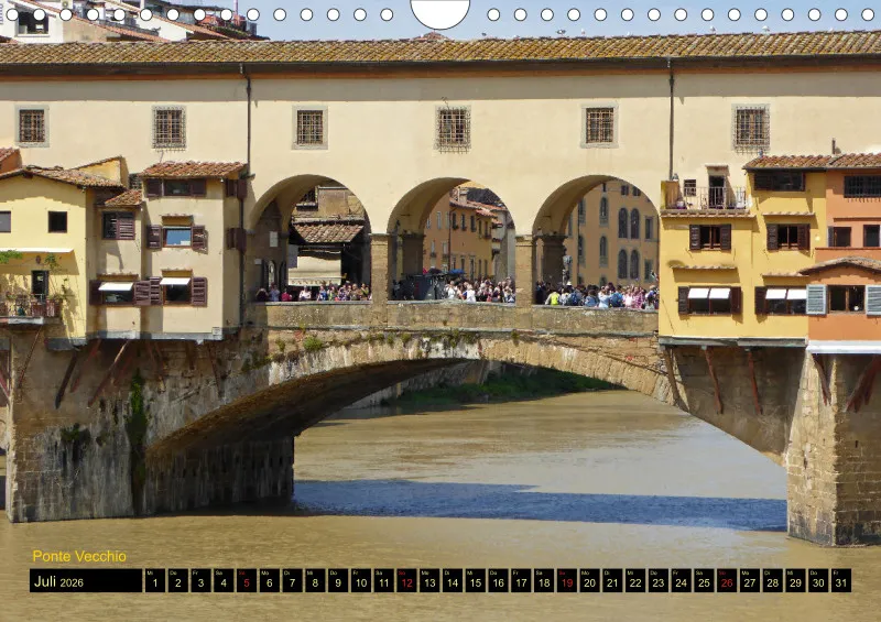 Florenz - klein