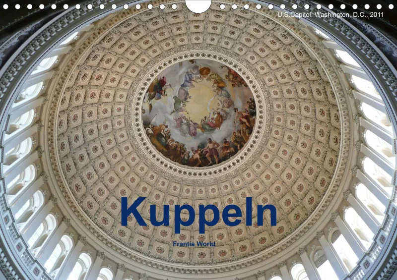 Kuppeln - klein