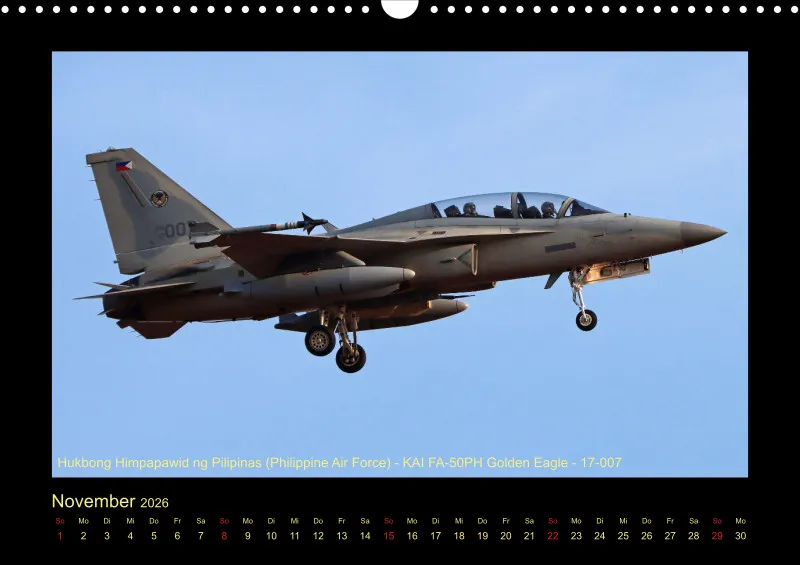 Plane Spotting - Exercise Pitch Black 2024