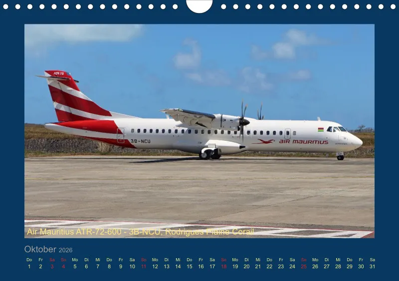 Plane Spotting 2026