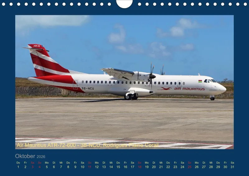 Plane Spotting 2026