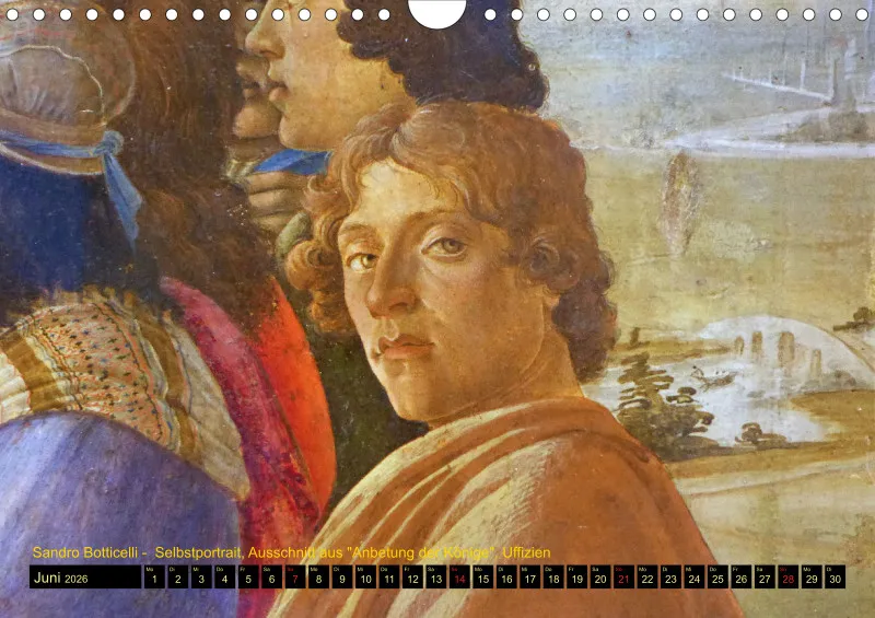 Florenz - klein