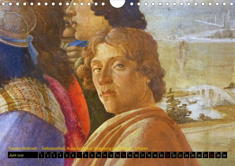 Florenz - klein