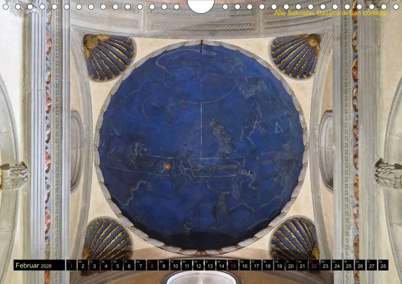 Florenz - klein