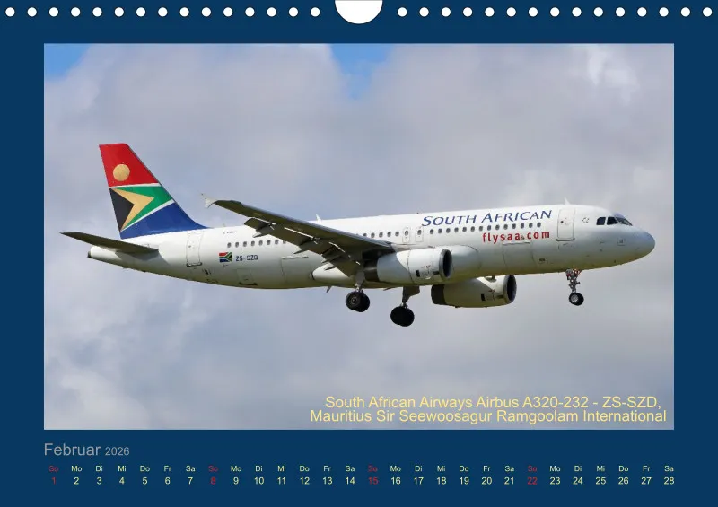 Plane Spotting 2026