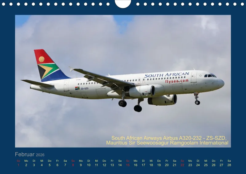 Plane Spotting 2026