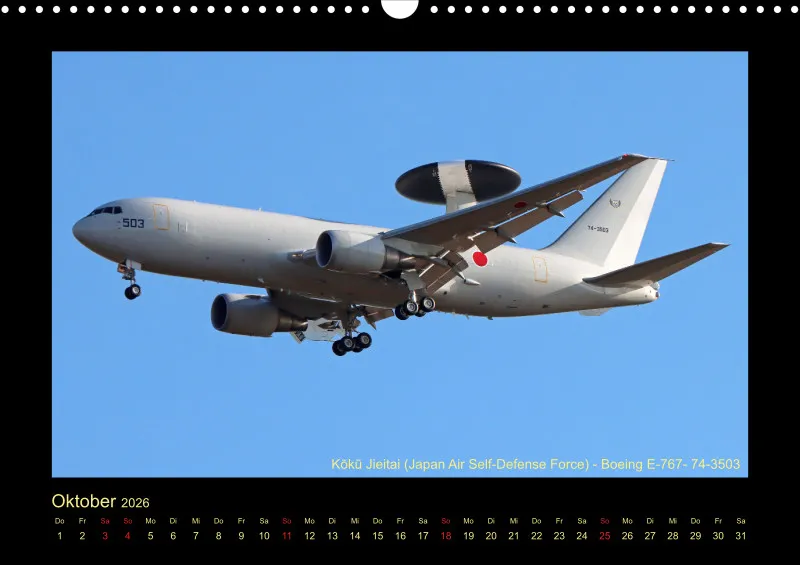 Plane Spotting - Exercise Pitch Black 2024