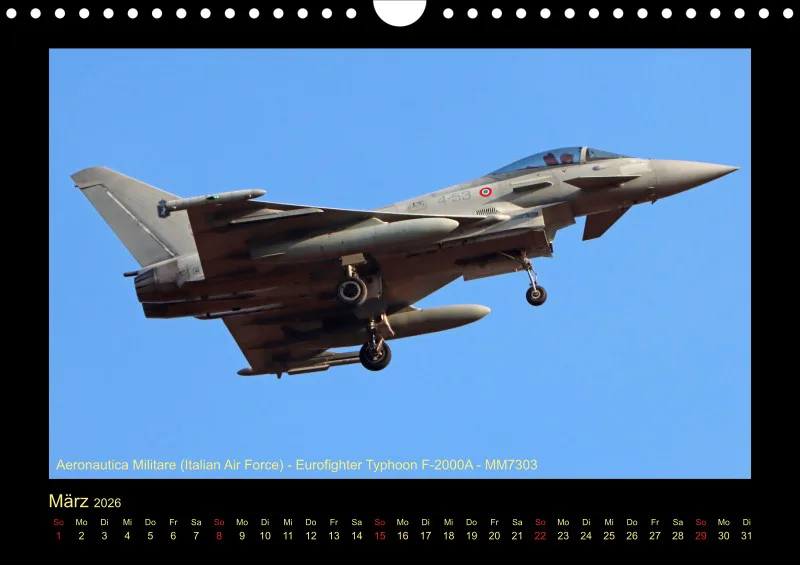 Plane Spotting - Exercise Pitch Black 2024