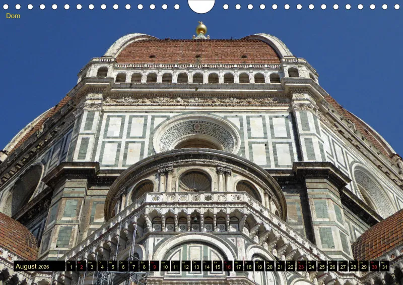 Florenz - klein