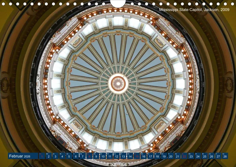 Kuppeln - klein