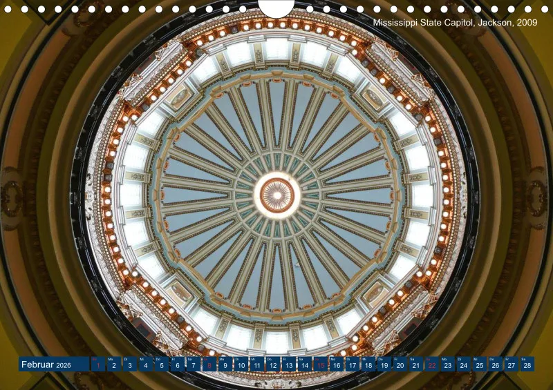 Kuppeln - klein