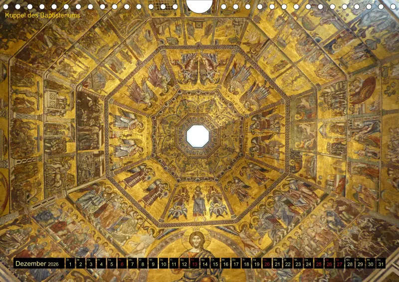 Florenz - klein