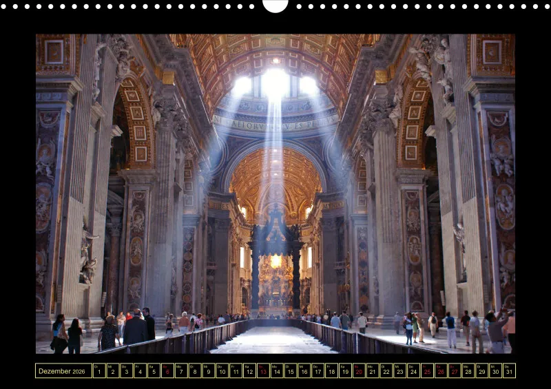 Rom - für Fortgeschrittene