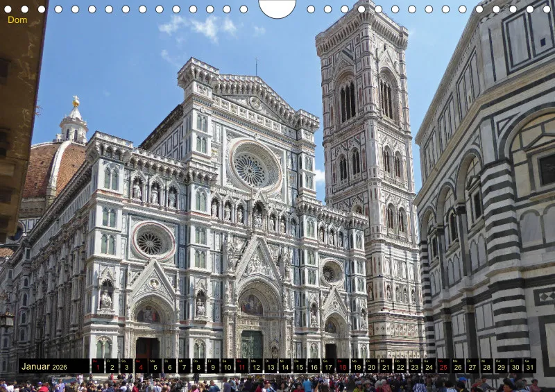 Florenz - klein