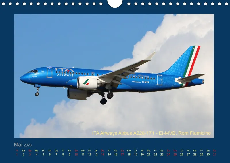 Plane Spotting 2026