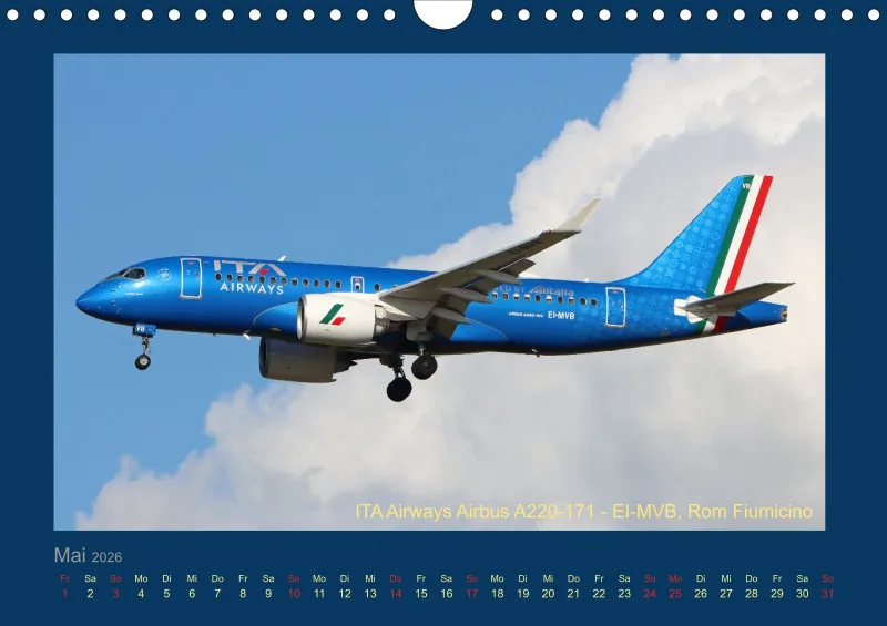 Plane Spotting 2026